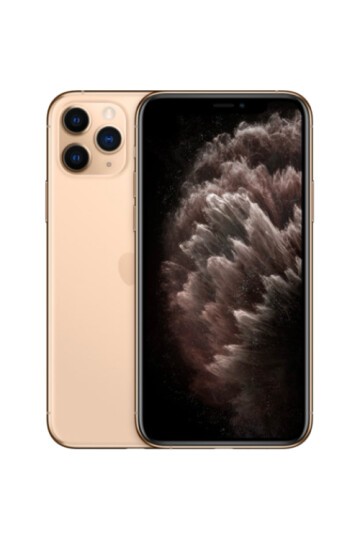 Apple iPhone 11 Pro 256 GB Altın