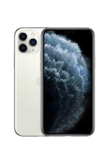 Apple iPhone 11 Pro 256 GB Gümüş