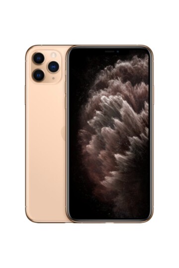 Apple iPhone 11 Pro Max 256 GB Altın