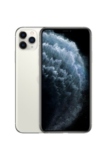 Apple iPhone 11 Pro Max 256 GB Gümüş