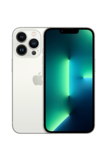 Apple iPhone 13 Pro 1 TB Gümüş