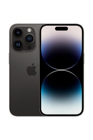 Apple iPhone 14 Pro 1 TB Uzay Siyahı