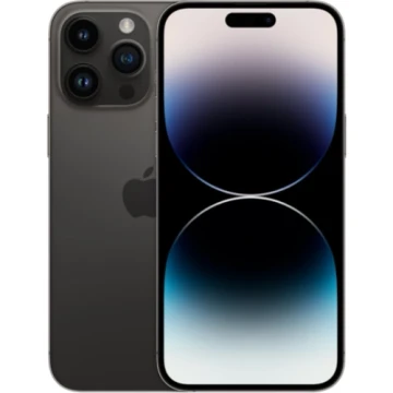 Apple iPhone 14 Pro Max 512  GB Uzay Siyahı