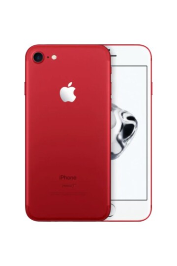 Apple iPhone 7 128 GB (PRODUCT)RED