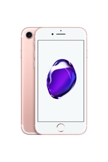 Apple iPhone 7 128 GB Rose Altın