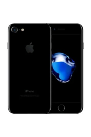 Apple iPhone 7 128 GB Simsiyah