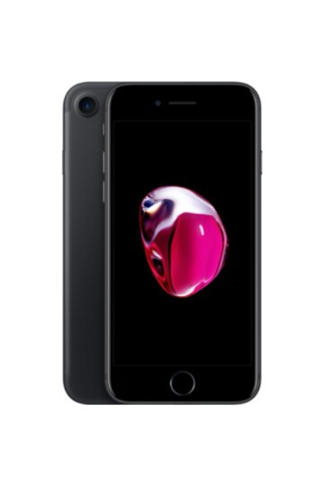 Apple iPhone 7 128 GB Siyah