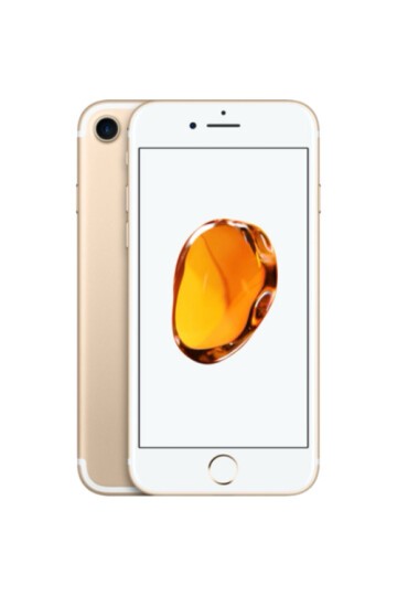 Apple iPhone 7 256 GB Altın