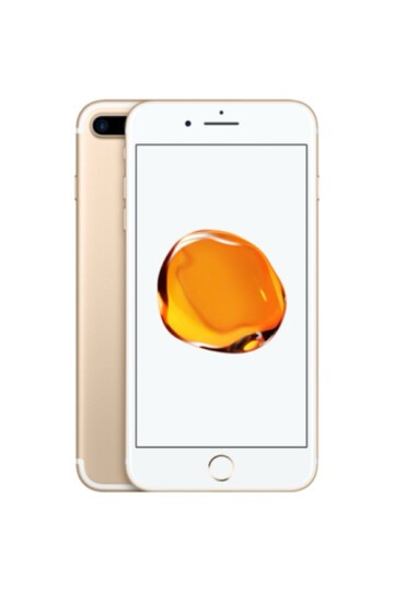 Apple iPhone 7 Plus 128 GB Altın