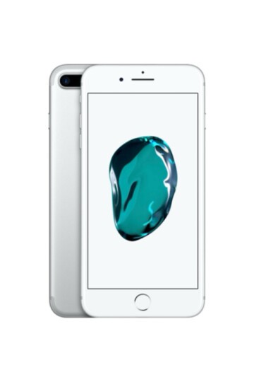 Apple iPhone 7 Plus 128 GB Gümüş