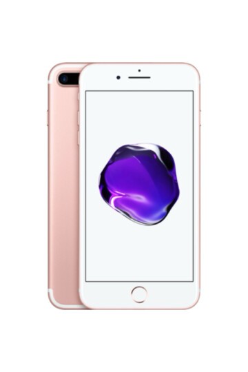 Apple iPhone 7 Plus 128 GB Rose Altın