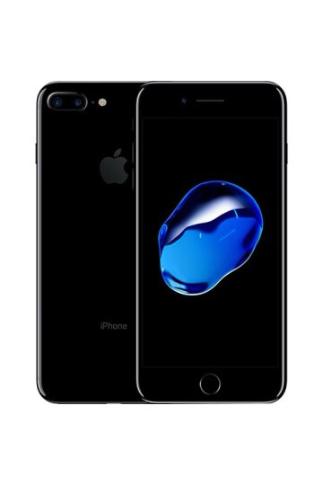 Apple iPhone 7 Plus 128 GB Simsiyah