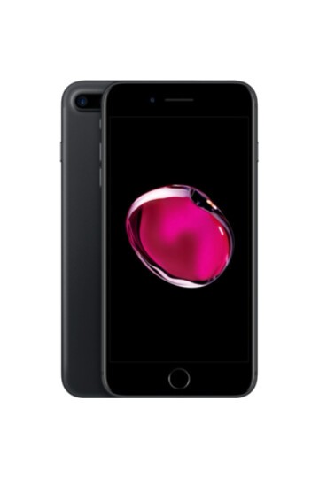 Apple iPhone 7 Plus 128 GB Siyah