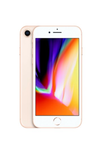 Apple iPhone 8 128 GB Altın