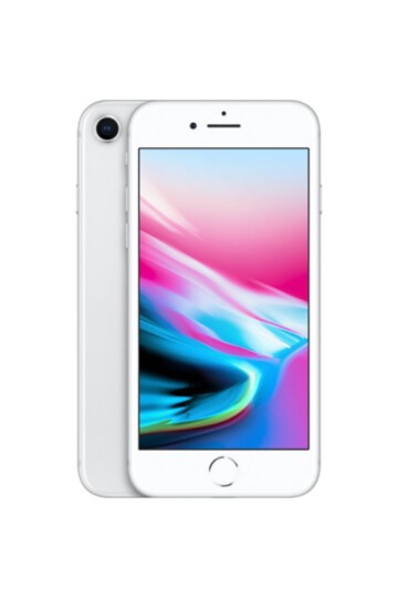 Apple iPhone 8 128 GB Gümüş