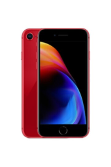 Apple iPhone 8 128 GB (PRODUCT)RED