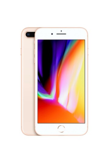 Apple iPhone 8 Plus 128 GB Altın