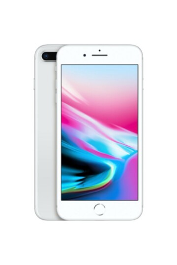 Apple iPhone 8 Plus 128 GB Gümüş