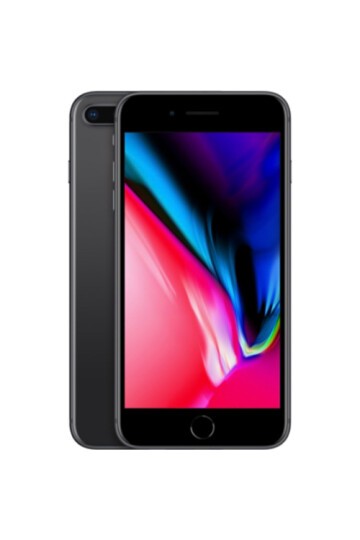 Apple iPhone 8 Plus 128 GB Uzay Grisi