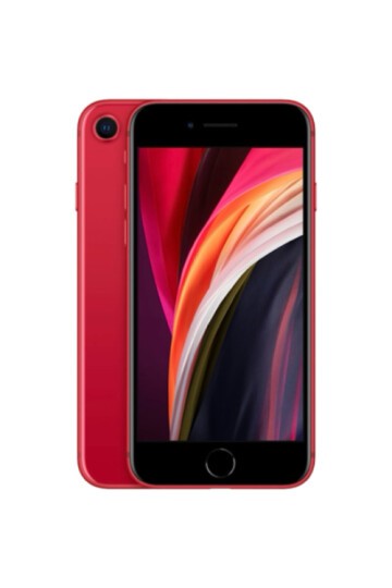 Apple iPhone SE (2. Nesil) 128 GB (PRODUCT)RED