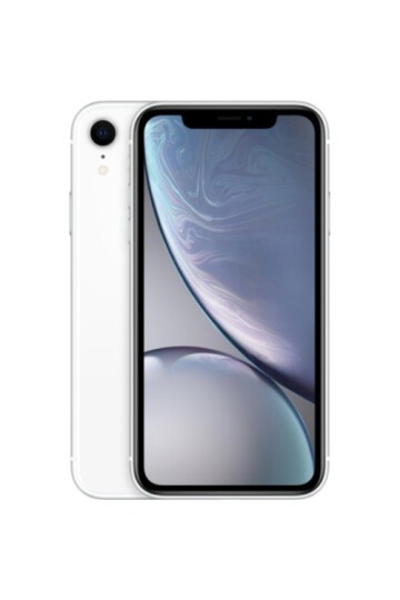 Apple iPhone XR 128 GB Beyaz