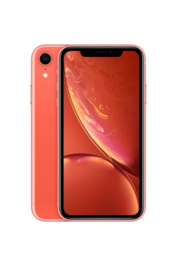 Apple iPhone XR 128 GB Mercan