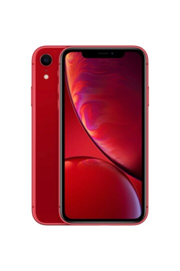 Apple iPhone XR 128 GB (PRODUCT)RED