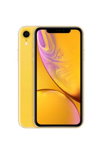 Apple iPhone XR 128 GB Sarı