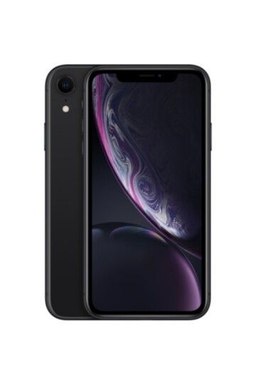 Apple iPhone XR 128 GB Siyah