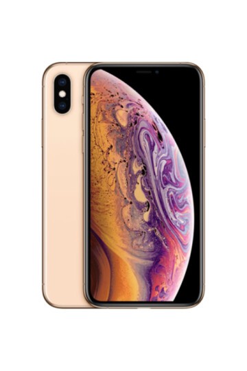 Apple iPhone XS 256 GB Altın