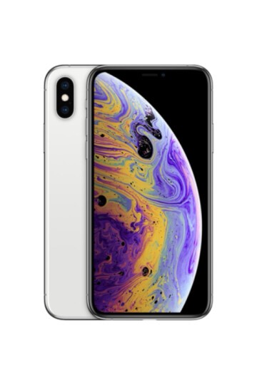 Apple iPhone XS 256 GB Gümüş