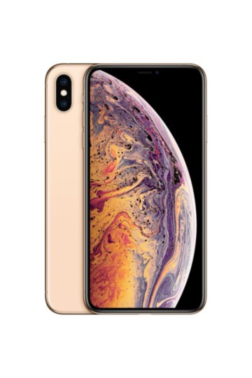 Apple iPhone XS Max 256 GB Altın