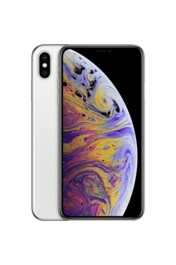 Apple iPhone XS Max 256 GB Gümüş