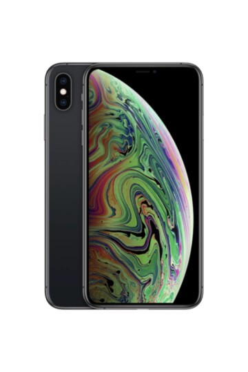 Apple iPhone XS Max 256 GB Uzay Grisi