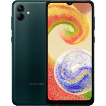 Samsung Galaxy A04 128 GB Yeşil