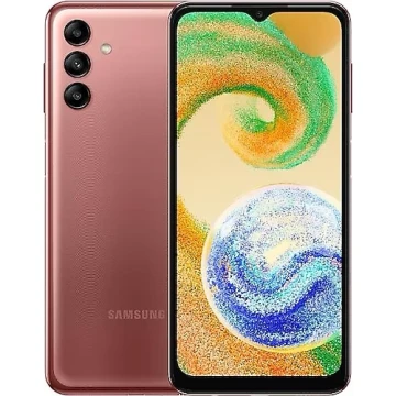 Samsung Galaxy A04S 128 GB Bakır