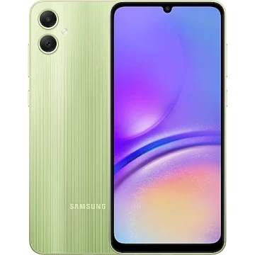 Samsung Galaxy A05 128 GB Yeşil