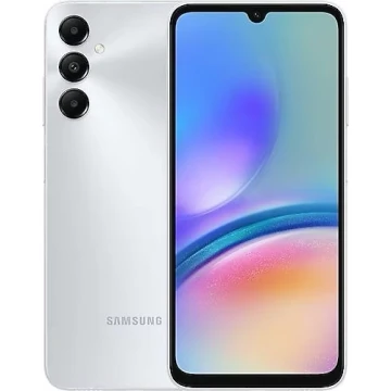 Samsung Galaxy A05S 128 GB Gümüş