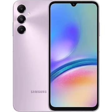 Samsung Galaxy A05S 128 GB Mor