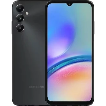 Samsung Galaxy A05S 128 GB Siyah