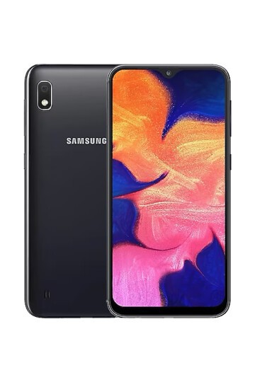 Samsung Galaxy A10 32 GB Siyah