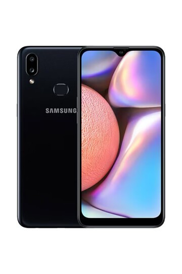 Samsung Galaxy A10s 32 GB Mavi