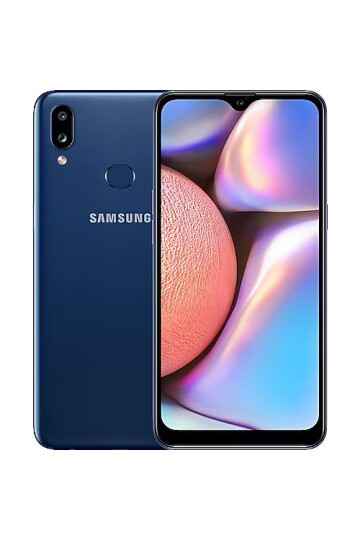 Samsung Galaxy A10s 32 GB Mavi