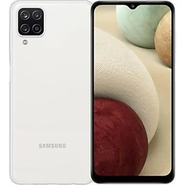 Samsung Galaxy A12 128 GB Beyaz