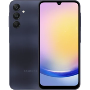 Samsung Galaxy A25 5G 128 GB Siyah