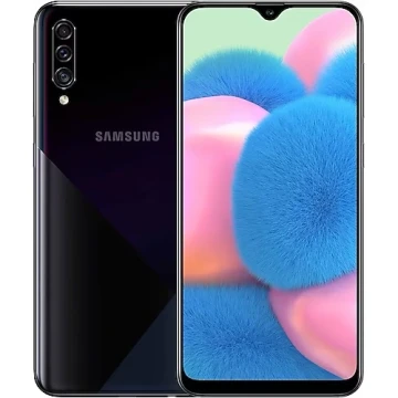 Samsung Galaxy A30s 128 GB Siyah