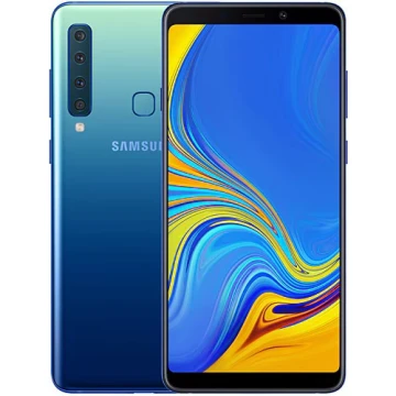 Samsung Galaxy A9 128 GB Mavi