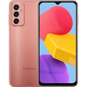 Samsung Galaxy M13 128 GB Bakır