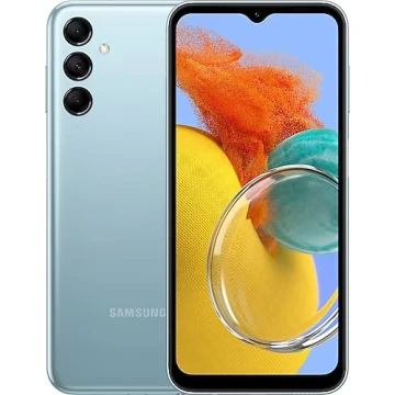 Samsung Galaxy M14 5G 128 GB Mavi