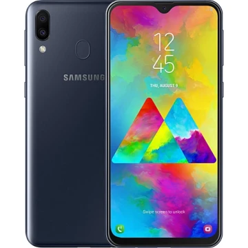 Samsung Galaxy M20 32 GB Gri